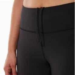 The North Face Winter Warm Tight Femme -Tenue Active main the north face winter warm tights da running donna tnf black nf0a82xdjk3 D fee1