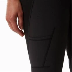 The North Face Winter Warm Tight Femme -Tenue Active main the north face winter warm tights da running donna tnf black nf0a82xdjk3 E 1129