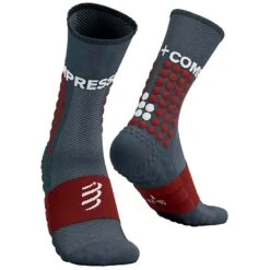 Compressport Ultra Trail Socks - Trail Capsule 2023
