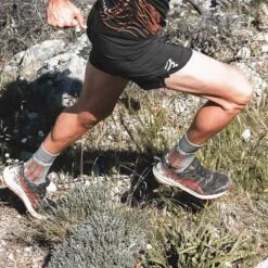 Compressport Ultra Trail Socks - Trail Capsule 2023 -Tenue Active main ultra trail socks trail capsule 2023 1 1 f0c8