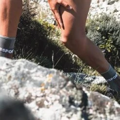Compressport Ultra Trail Socks - Trail Capsule 2023 -Tenue Active main ultra trail socks trail capsule 2023 3 1 e5ea