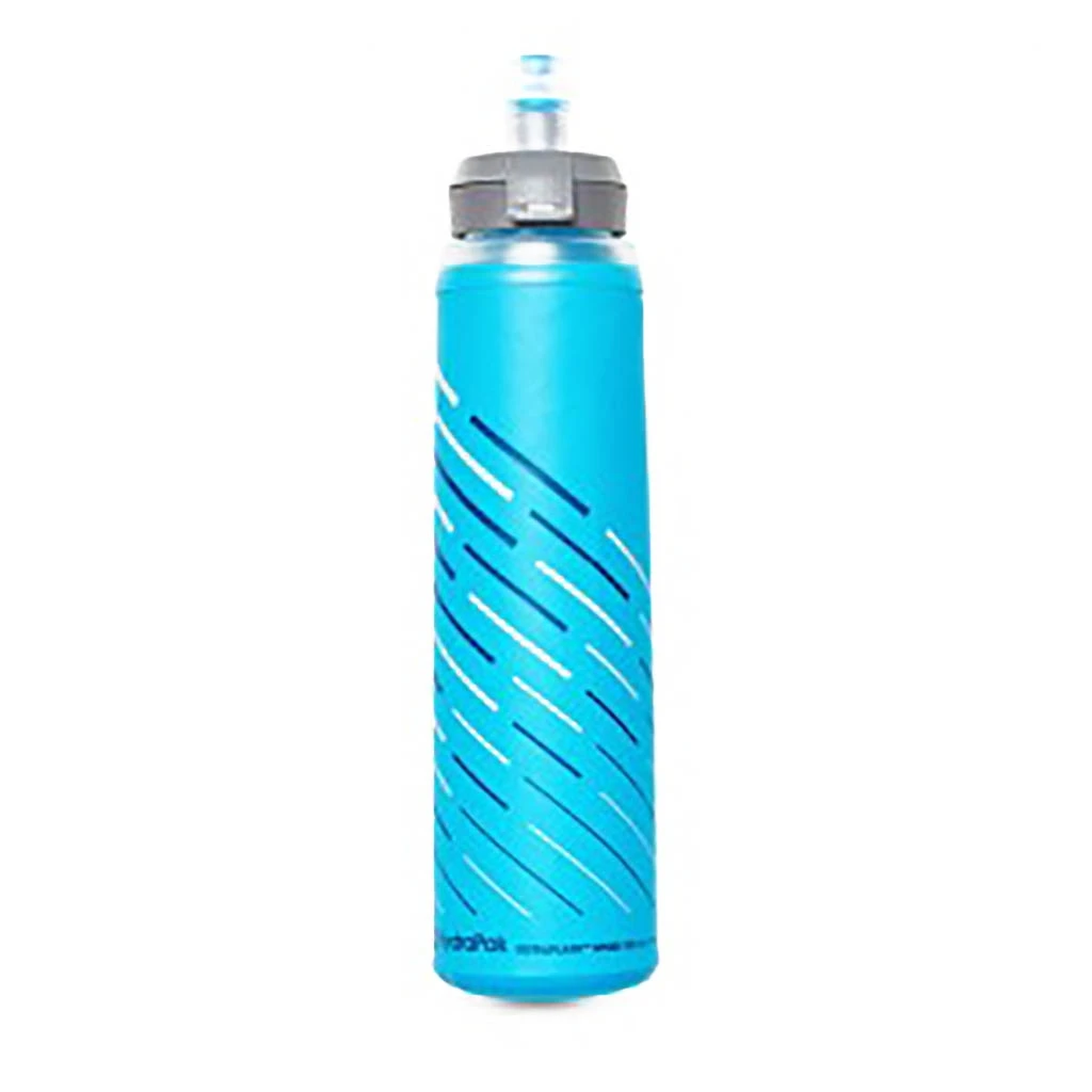 Hydrapak Ultraflask Speed 500Ml Bleu Ciel 1 Hydrapak Ultraflask Speed 500Ml Bleu Ciel