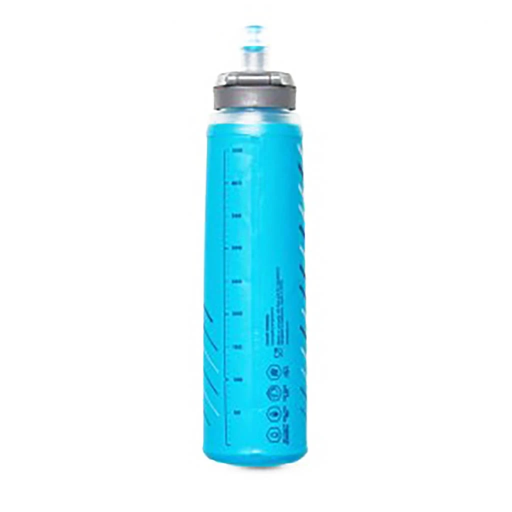 Hydrapak Ultraflask Speed 500Ml Bleu Ciel 2 Hydrapak Ultraflask Speed 500Ml Bleu Ciel – Image 2