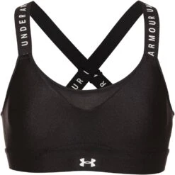 Under Armour Infinity High Bra Femme