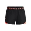 Under Armour Play Up Short 3.0 Femme