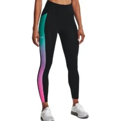 Under Armour Speedpocket Ankle Tight Femme Noir -Tenue Active main v5 1369755 002 fcadd 4c78