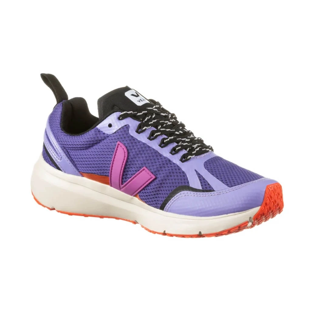 Veja Condor 2 Femme Violet 2 Veja Condor 2 Femme Violet – Image 2