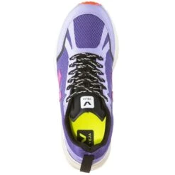 Veja Condor 2 Femme Violet 8 Veja Condor 2 Femme Violet -Tenue Active main veja condor 2 damen cl0103041 1 fe98