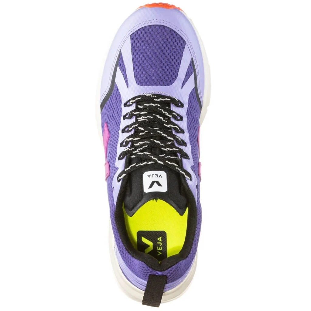 Veja Condor 2 Femme Violet 3 Veja Condor 2 Femme Violet – Image 3