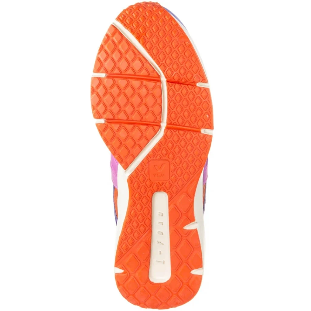 Veja Condor 2 Femme Violet 4 Veja Condor 2 Femme Violet – Image 4