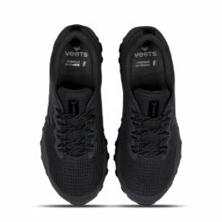 Veets Veloce XTR MIF 4 Homme Noir -Tenue Active main veloce xtr mif4 chaussures trail homme 3 229a