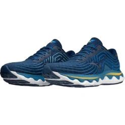 Mizuno Wave Horizon 6 Homme