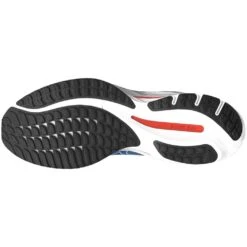 Mizuno Wave Rider 26 Homme Bleu -Tenue Active main web j1gc2203 05 01 98cf