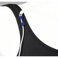 Thuasne Brassière Top Strap Original Femme Noir 13 Thuasne Brassière Top Strap Original Femme Noir -Tenue Active main zoom.jpg 9abe