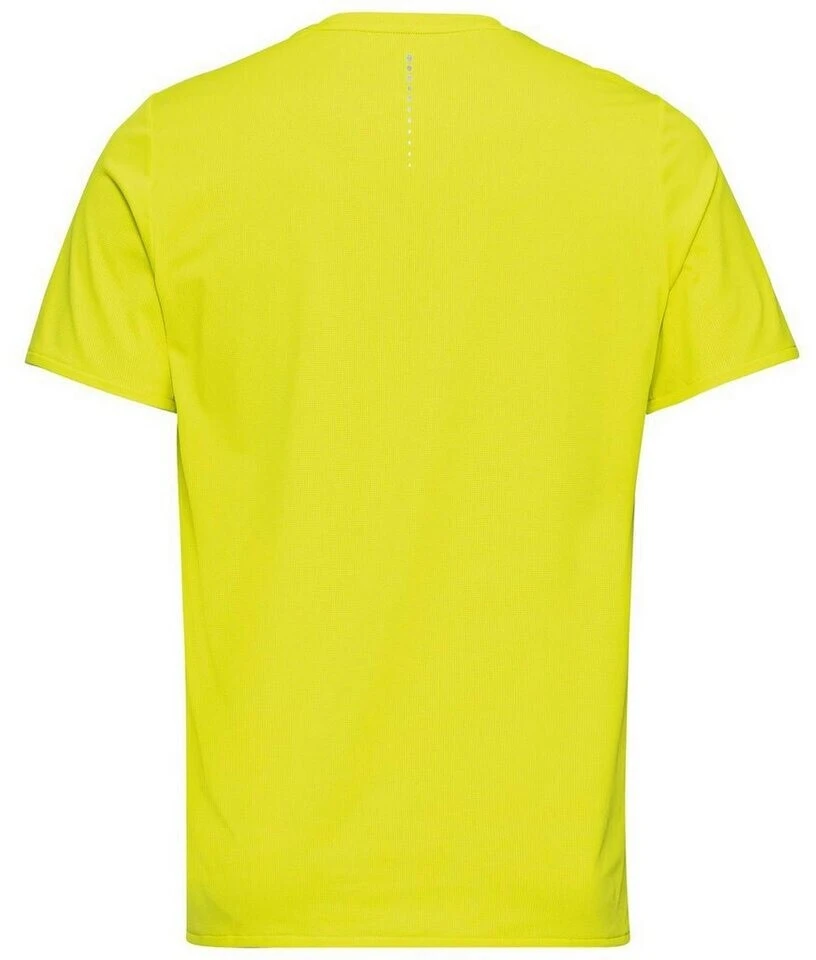 Odlo T-Shirt Manches Courtes Zeroweight Chill-Tech Homme – Image 2